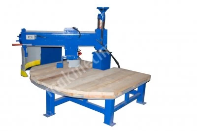 Belt Profile Machine | Ün Kardeş Makina Sanayi