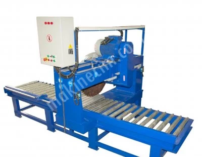 Head Cutting Machine (80) | Ün Kardeş Makina Sanayi