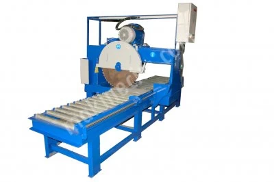Head Cutting Machine (80) | Ün Kardeş Makina Sanayi