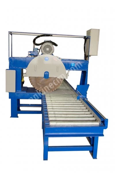 Head Cutting Machine (80) | Ün Kardeş Makina Sanayi