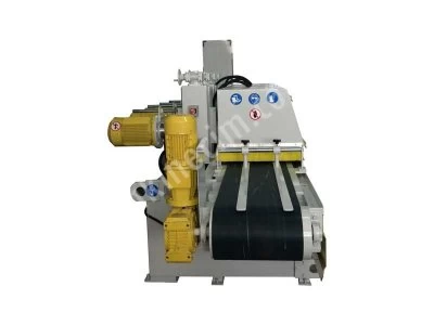 Mermer / Granit 4 Kafa Profil Makinası ( B Tip) | Ün Kardeş Makina Sanayi