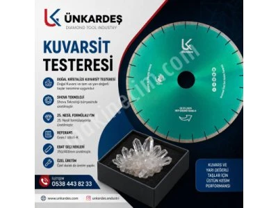 Automatic Polishing Machine (6 + 1) | Ün Kardeş Makina Sanayi