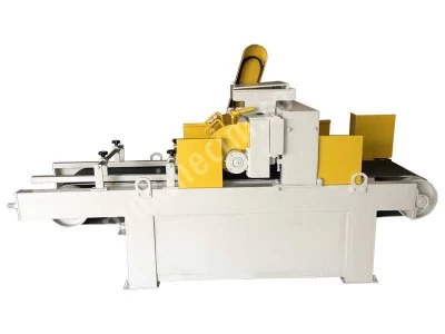 Marble / Granite Multi-Cutting Machine | Ün Kardeş Makina Sanayi