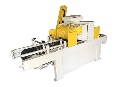 Marble / Granite Multi-Cutting Machine | Ün Kardeş Makina Sanayi