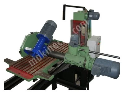 Single Side Cutting Machine | Ün Kardeş Makina Sanayi