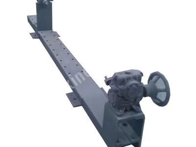 Marble Lathe | Ün Kardeş Makina Sanayi