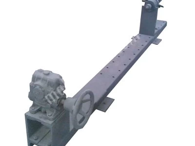 Marble Lathe | Ün Kardeş Makina Sanayi