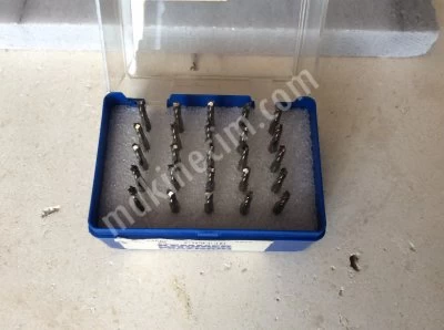 Cnc Milling Diamond Bits | Ün Kardeş Makina Sanayi