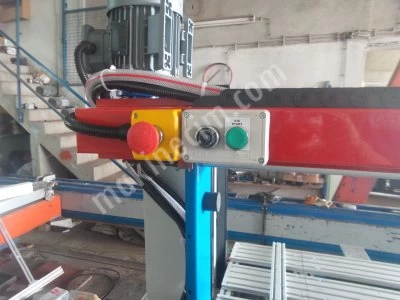 Ceramic Granite Marble Cutting Machine