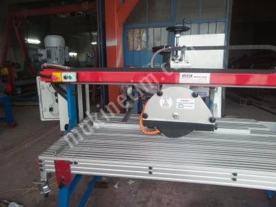 Ceramic Granite Marble Cutting Machine