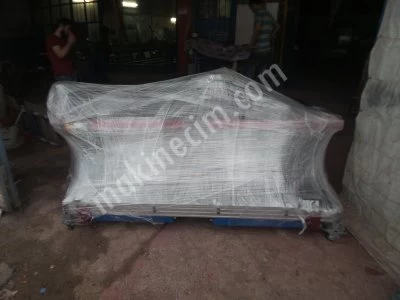 Ceramic Granite Marble Cutting Machine