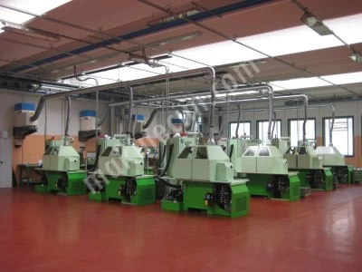 Cnc Tezgahlar İçin Yağ Buharı, Duman ve Toz Hava Temizleyicileri
