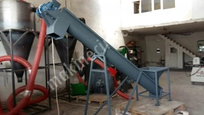 Taşıyıcı Helezon