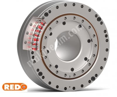 Spinea Bearing Reducer
