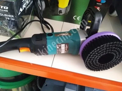 Complete Carpet Cleanıng Machınes