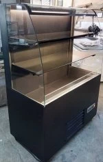 C8 Çikolata Teşhir Dolabı / Çikolata Vitrini