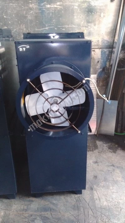 Su Sogutma Kulesi