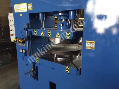 100 Tons Hydraulıc Form Press