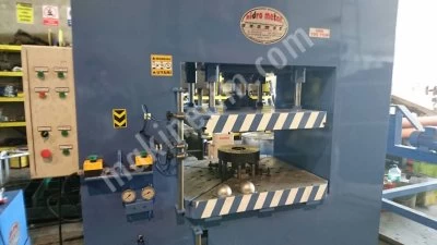 100 Tons Hydraulıc Form Press