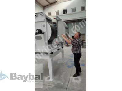 Çekiçli Değirmen 160 Kw - 250