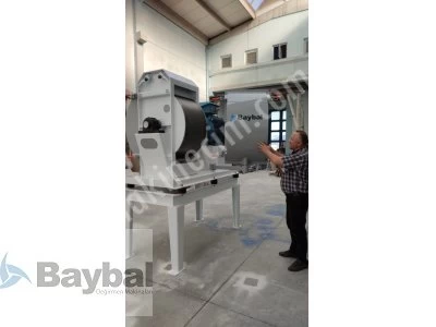 Çekiçli Değirmen 160 Kw - 250