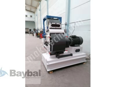 Çekiçli Değirmen 160 Kw - 250