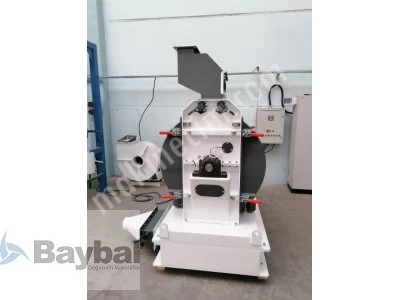 Çekiçli Değirmen 160 Kw - 250
