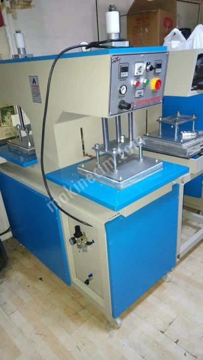 Gofre Baskı Makinaları İmalattan Çeşitli Ölçülerde Üretilmektedir