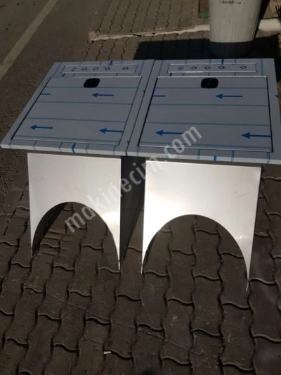 Çöp Şutu