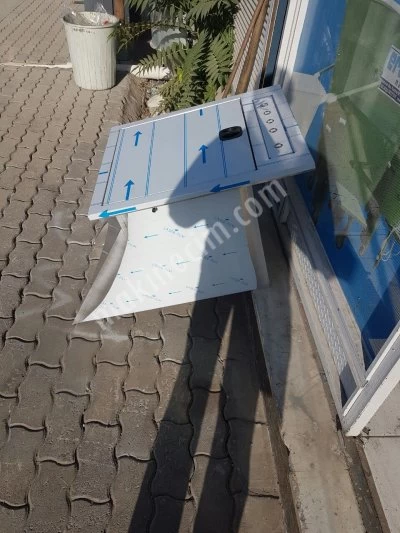 Çöp Şutu