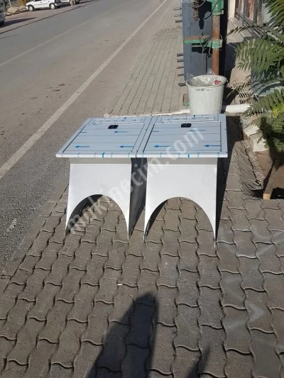 Çöp Şutu