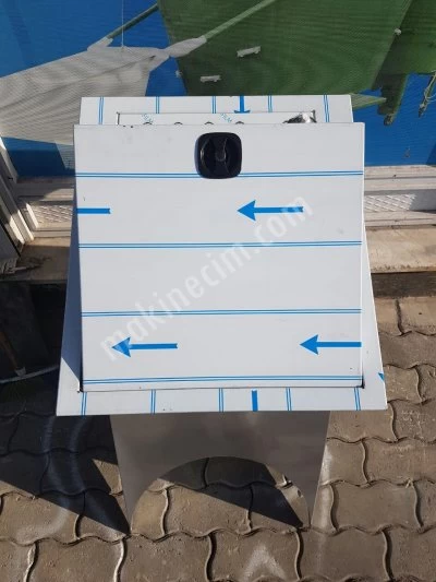 Çöp Şutu