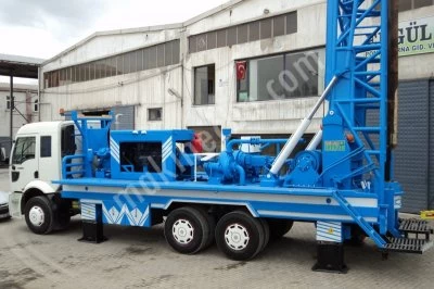 Drilling Machine Bsm 1200