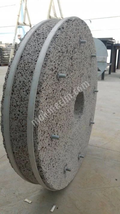 Natural Bulgur Mill Stone