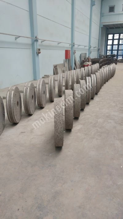 Natural Bulgur Mill Stone
