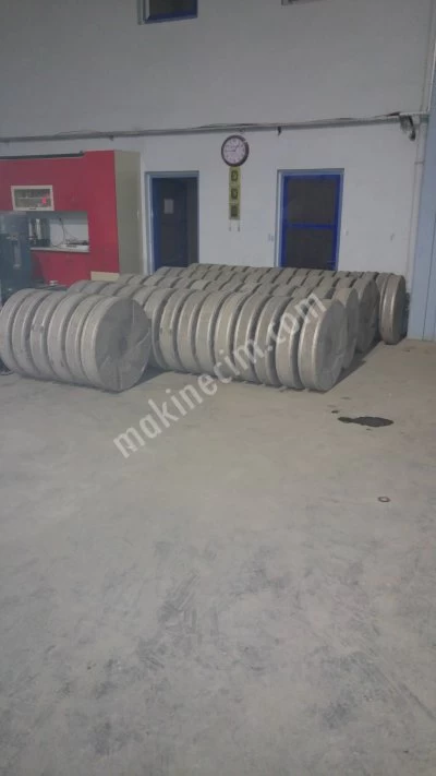Natural Bulgur Mill Stone