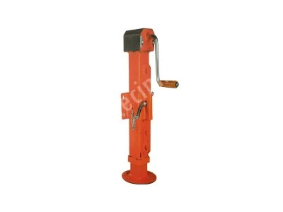 Şanzumanlı Standart Tip Kriko 80 X 80