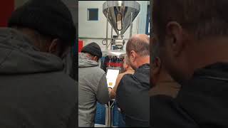 Stone Flour Milling Compact System
