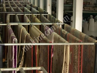 Halı Yıkama Dükkanı Açmak İçin Ne Lazım (Arayın Öğrenin)