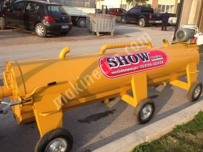 Büyük Halıları Sıkmak Kurutmak İçin 270 320 430 420 5 Mt 38 42 48 50 55 60 Çap İmalatı