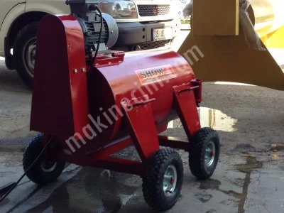 Oto Yıkama Paspası Yıkama ve Sıkma İçin Özel Makina 2490