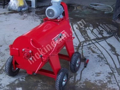 Oto Yıkama Paspası Yıkama ve Sıkma İçin Özel Makina 2490