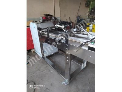 Long Forming Machine