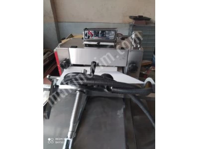 Long Forming Machine