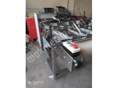 Long Forming Machine