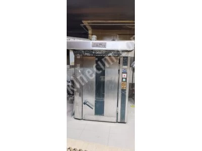 100 Lük Fırın