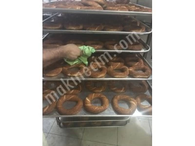 Döner Tava Arabası.60X80