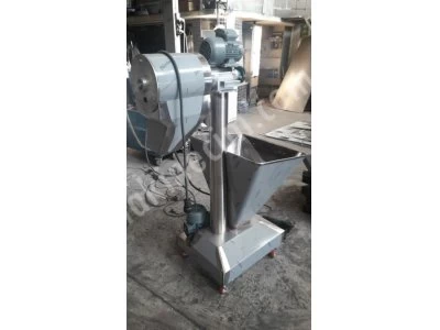 Flour Sieving Machine