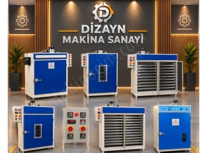 Nem Alma Fırınları İmalattan Satış
