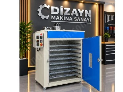 Nem Alma Fırınları İmalattan Satış